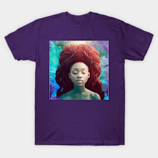 Mermaids T-Shirt